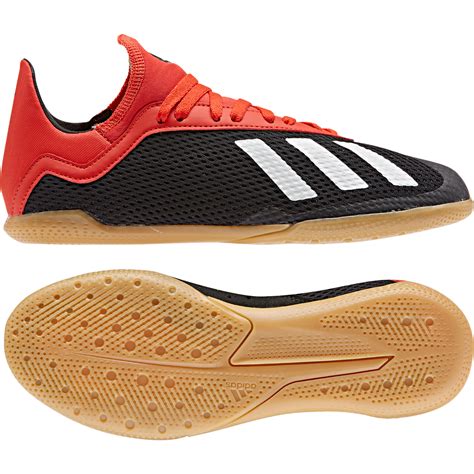 adidas hallenfußballschuhe schwarz|Hallenfußballschuhe .